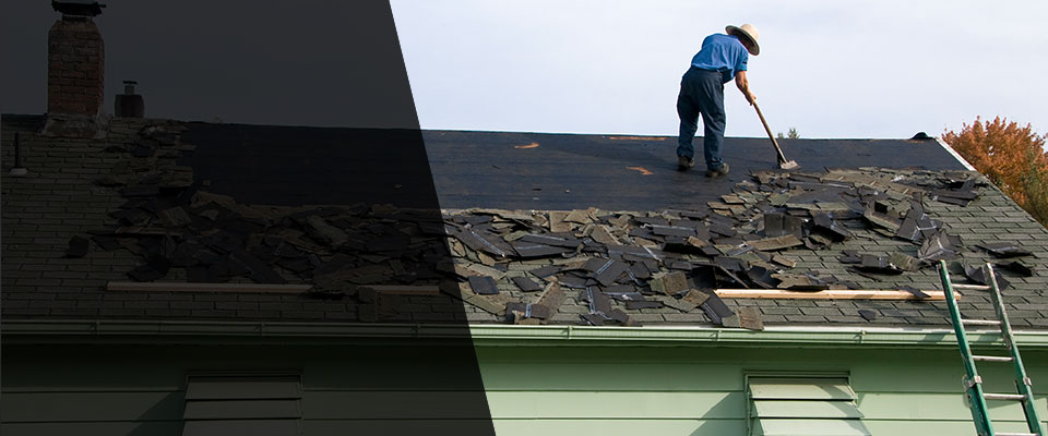 Teton Roofing Contractors